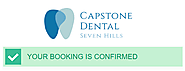 Capstone Dental is opening on 1 Sep 2018 - Make your dental appointments now! — Seven Hills Dentist | Capstone Dental...