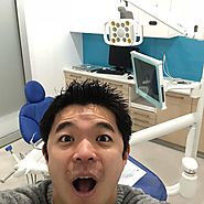 How to be comfortable at the dentist - Find one who has a comfortable dental chair — Seven Hills Dentist | Capstone D...