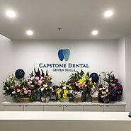 Capstone Dental Seven Hills - Grand Opening — Seven Hills Dentist | Capstone Dental Seven Hills