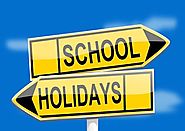 School Holidays - No Gaps Dental Check up and Cleans for the whole family — Seven Hills Dentist | Capstone Dental Sev...