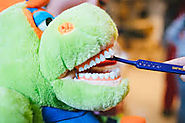 Tips to Make Tooth Brushing Teeth Fun for Kids — Seven Hills Dentist | Capstone Dental Seven Hills
