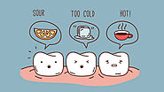 Ask the Dentist: Sensitive Teeth - Why does it happen? How can I fix it? — Seven Hills Dentist | Capstone Dental Seve...