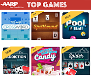 Top Aarp Games Everyone’s talking about in 2019 - Top Games Center