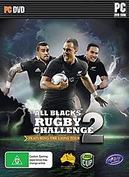 Rugby Challenge 2-FLT