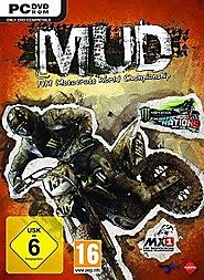 MUD FIM Motocross World Championship-RELOADED