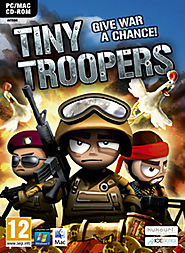 Tiny Troopers-PROPHET