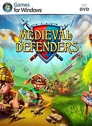 Medieval Defenders v1.0-TE