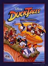 DuckTales Remastered-RELOADED
