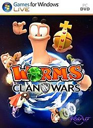 Worms Clan Wars-FLT