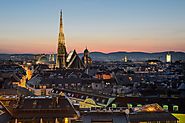 26 Free Things to do in Vienna - Free Things To Do