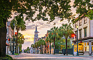 The Top Things to See and Do in Charleston, South Carolina