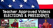 Election Videos - Simply Kinder