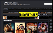Movierulz India : What Is It And How To Download The Latest Movies Online?
