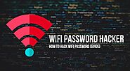 How To Hack WiFi Password Easily On Android, Windows And iOS