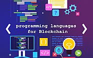 Blockchain Programming: How Many Programming Languages Do You Need for Blockchain? | U.Today