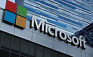 Microsoft Issues Security Alert Over Cyber Attack: Reports