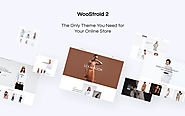 Web 2.0 - Woostroid2: Biggest Change in WooCommerce World