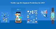 You Should be Aware of These Mobile App Development Predictions