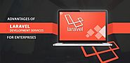 The Benefits to Enterprises from Laravel Development Services - Trionds