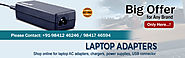 laptop adapter in chennai|laptop adapter price chennai|laptop adapters