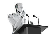 Automated chatbots don't have conversations, they debate?