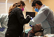 Dental Care Walnut Ridge, AR - Family Dentist