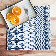 Table runners | buy table runners online for kitchen – Zufolo Designs