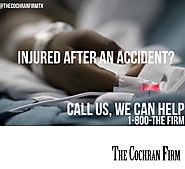 Fort Worth Personal Injury Attorney