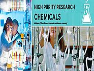 Buy Chemicals Online