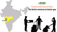The Packers and Movers Pune: The better services to better you
