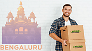 Guide to choose the ideal Packers and Movers Bangalore
