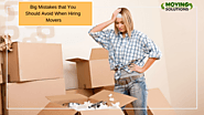 Big Mistakes that You Should Avoid When Hiring Movers :: Movingsolutions5