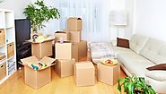 Easy House Shifting with Best Moving Companies in Bangalore - Moving Solutions Packers & Movers