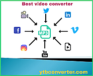 English song Mp4 downloader and converter | YTB converter