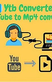 YouTube to Mp4 converter - Wattpad