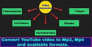 Online YouTube video converter - Wattpad