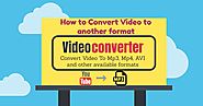 Website at https://www.bloglovin.com/@ytbconverter/youtube-video-converter-downloader