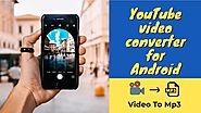 YouTube Video Converter for Android - YouTube video converter for Android - Wattpad