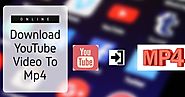 Download YouTube Video To Mp4