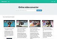 2conv YouTube Video to mp3 converter downloader | Ytbconverter