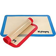 Top 10 Best Silicone Baking Mat Reviews in 2019