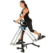 Top 10 Best Elliptical For Home in 2019 Reviews