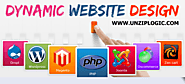 Website Design Company in MU 1 Greater Noida India