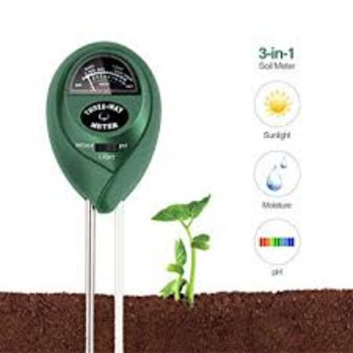 TopRated Moisture Meter For Plant Moisture A Listly List
