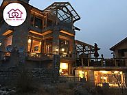 WL Cottage As a Romantic Cottage In Manali For Rent In India
