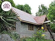 LH Villa As a Family Villas In Manali For Vacations In India