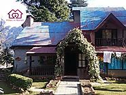 SH Cottage As a Luxury Cottages In Manali Near Kanyal Hills In India