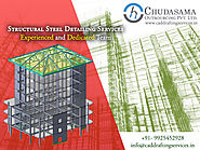 Structural Steel Detailing Services | Structural Steel Detailers - COPL