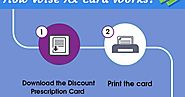 Rx Discount Card: Steps to Utilize Wise Rx Prescription Card