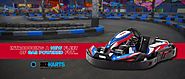 Welcome Our New Fleet Karts